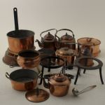 989 5278 MISC COPPER